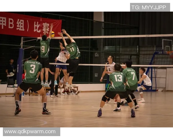 南京排球队与杭州排球队赛后技术分析与战术总结