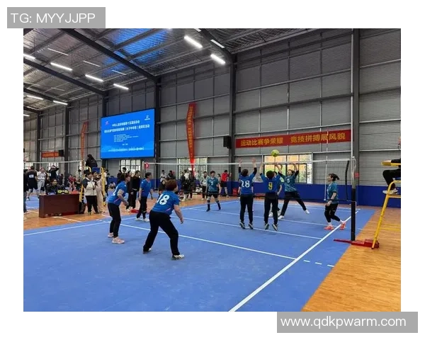 深圳排球队盯防策略揭秘:深度解析排球战术与团队协作 深圳排球队盯防策略揭秘:深度解析排球战术与团队协作