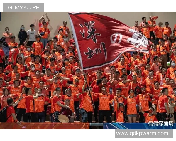 深圳足球队在速度排行榜中荣获第三名展现出强劲实力与潜力