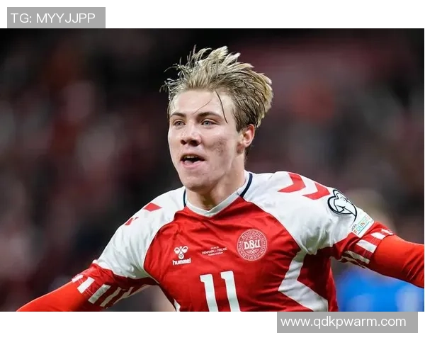 足球天才哈兰德的成长历程与辉煌成就全解析 足球天才哈兰德的成长历程与辉煌成就全解析