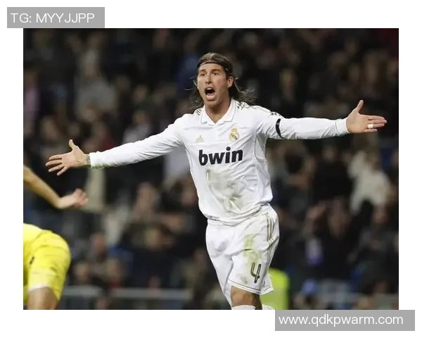 足球明星拉莫斯的精彩瞬间与职业生涯回顾 足球明星拉莫斯的精彩瞬间与职业生涯回顾