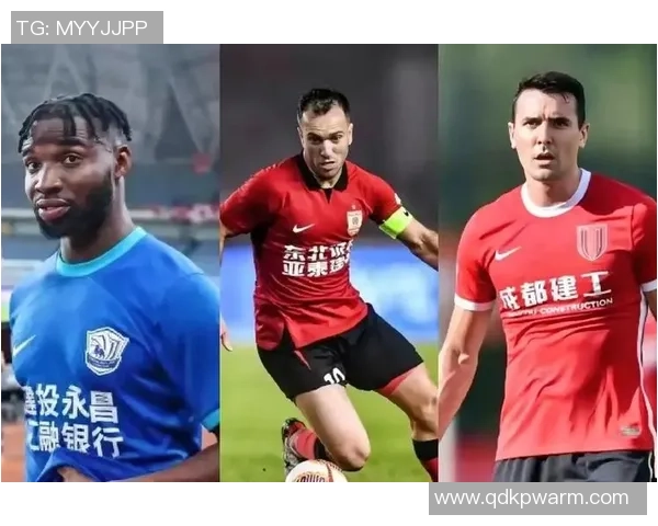 足球明星归化球员名单揭晓各国新星助力国家队崛起