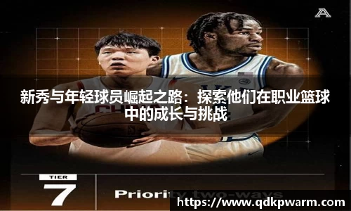 新秀与年轻球员崛起之路：探索他们在职业篮球中的成长与挑战